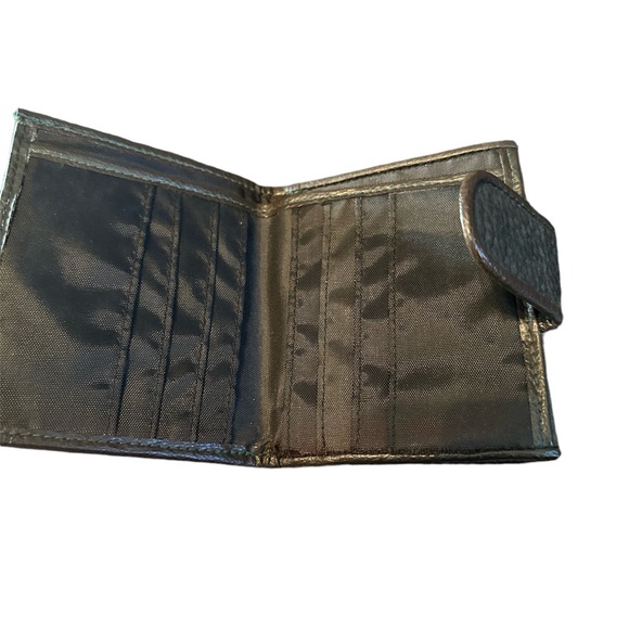 Vintage 90’s Esprit purse and matching wallet - Picture 6 of 6